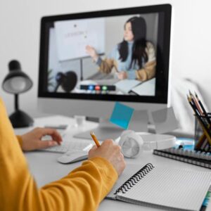 Pack de 3 cursos para otec