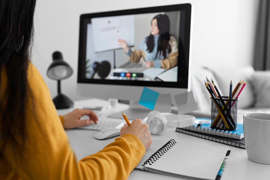 Pack de 3 cursos para otec