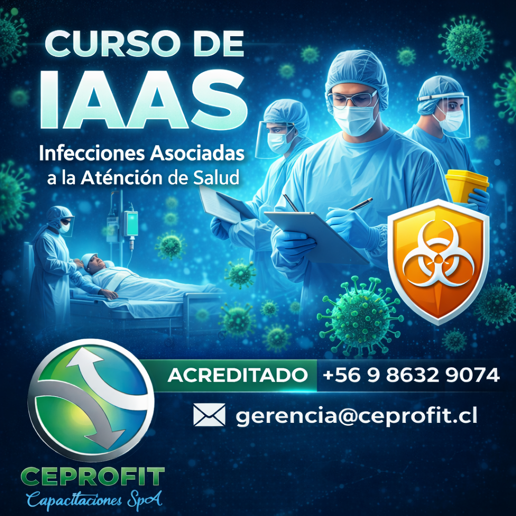 Curso Online: Inteligencia Artificial en la Práctica Clínica (36 Horas Acreditadas) - Imagen 4
