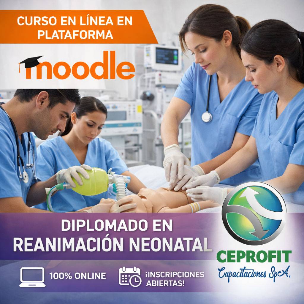 DIPLOMADO EN REANIMACIÓN NEONATAL